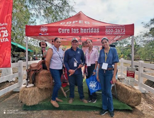 12va Feria Agropecuaria Folclórica, Turística de la Mesa de San Martín